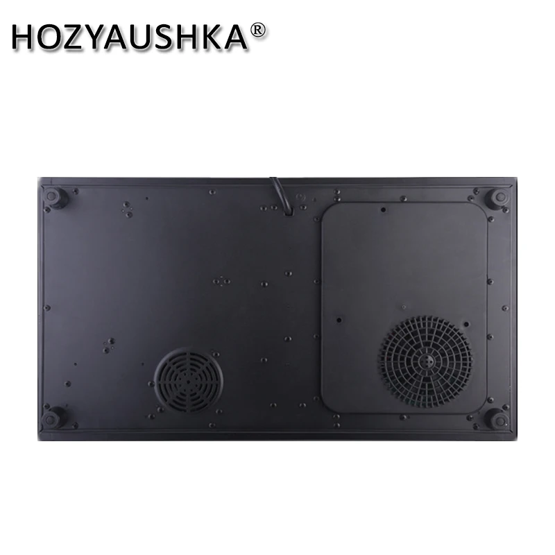 Induction cooker HOZYAUSHKA HP22A touch key high power