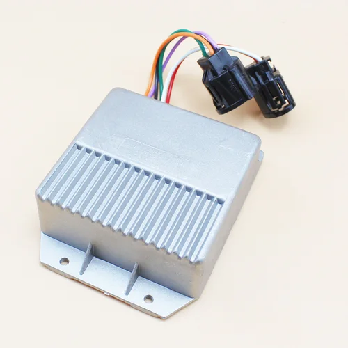 Módulo de Control de encendido de estilo de coche DY184 LX203, apto para Ford F150 F350 Mercury BRONCO 1975-1987