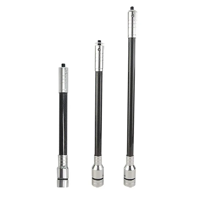1Pc Carbon Bow Stabilizer Rod 4\
