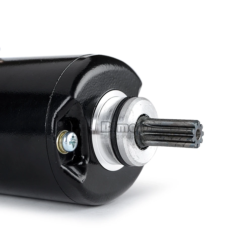 Anlasser für Yamaha FJR1300 5JW-81890-00 für Honda NSS250EX NSS250X FORZA EX X FES250 FORESIGHT 250 PS250 Big Ruckus CH250 – Detail 4