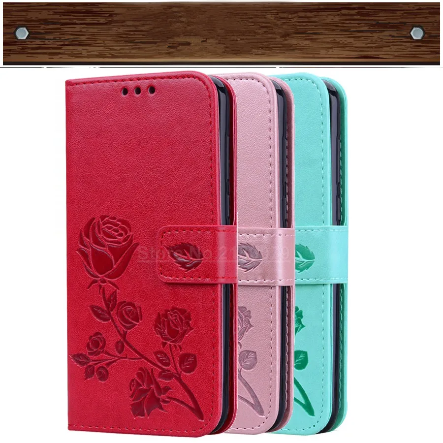 Pu-Lederhülle für Samsung Galaxy A17 5G SM-A176B, SM-A176B/DS SamsungA17 Flip Wallet Phone Cover Card Etui – Detail 2