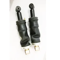 2 pcs shock absorber Auto part fit to VOLVO Truck AXLE Air suspension shocks 20889134 1076855