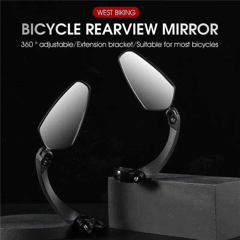 Thumbnail 4 - #54 Highest Rated Bicycle Mirrors to Buy in 2026