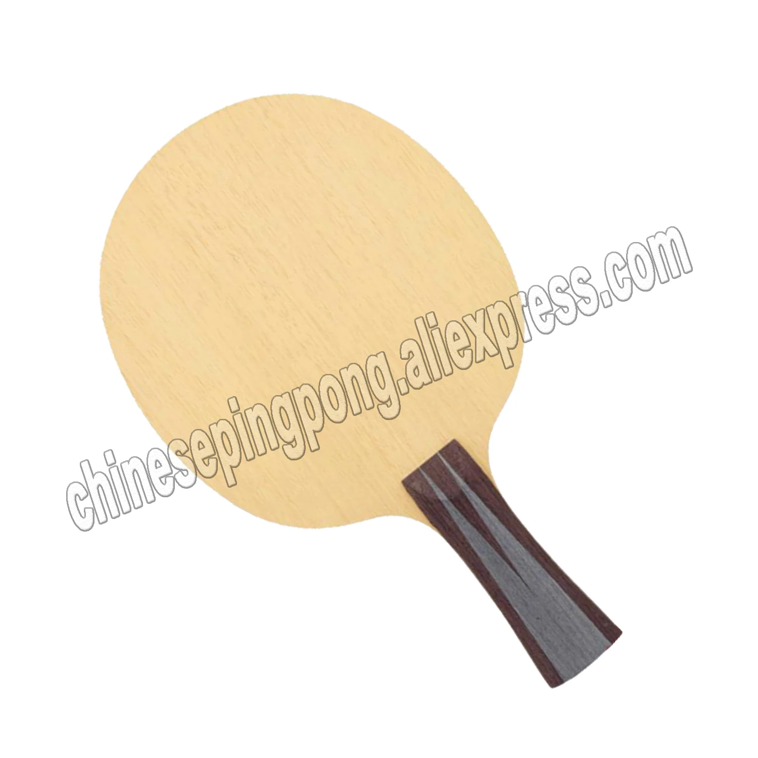 باليو الرسمية ST-3 WX 03 شفرة تنس الطاولة هجوم سريع مع حلقة مضرب رياضي جيد السرعة ST 3 #3