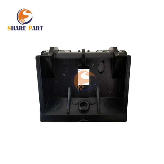 Almohadilla de separación de RM1-4006-000, accesorio para HP 1007, 1008, P1005, P1006, P1108, P1106, 1102, 1132, M1213, M1136, M1216, 1 ud.