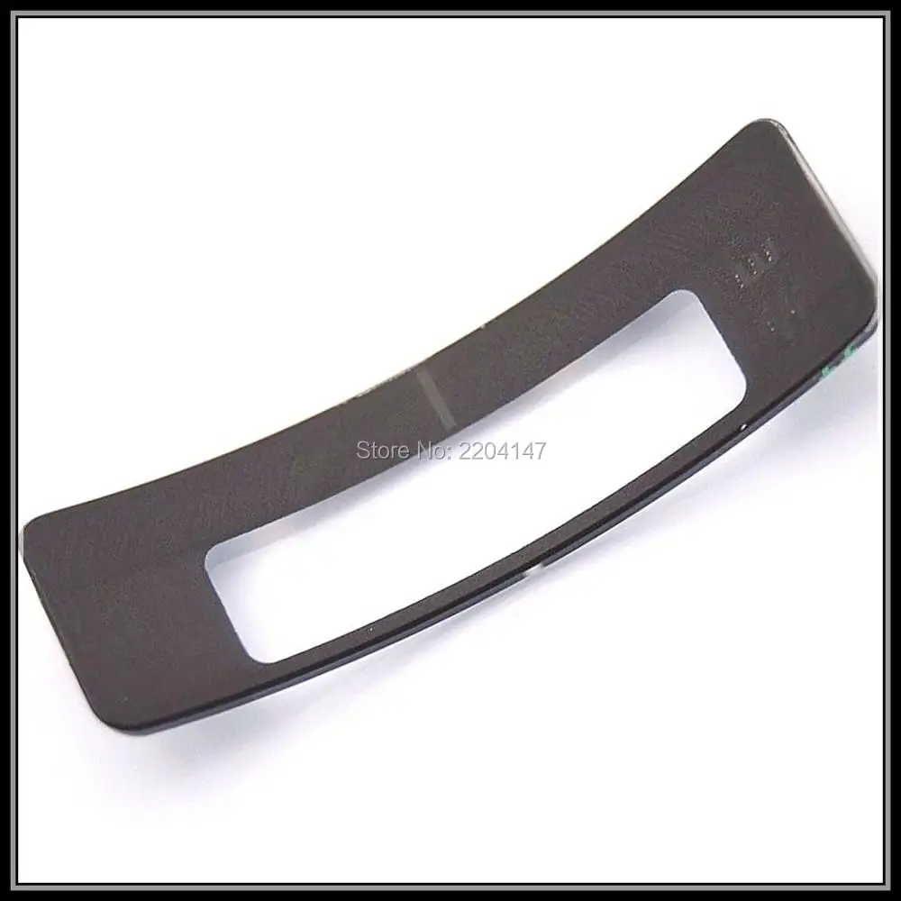 Новое оригинальное оконное стекло с фокусной шкалой для CANON LENS EF 16-35mm f/2.8L II USM