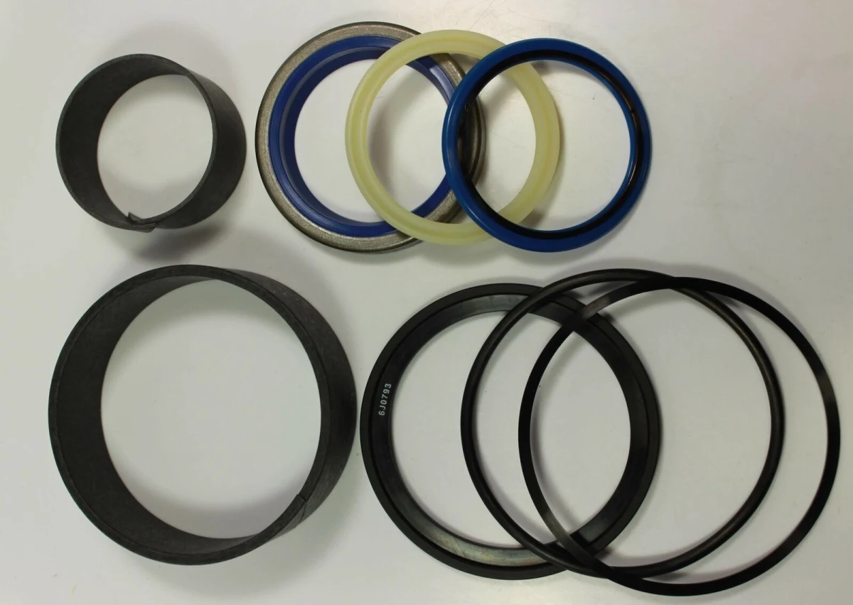 707-98-14600 Seal Kit Voor Komatsu