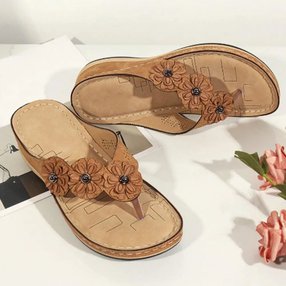 Summer Shoes Woman Open Toe Bowknot Sandals Slippers Women Beach Flat Slides Slip On Flip Flops Slippers sandals women 2021