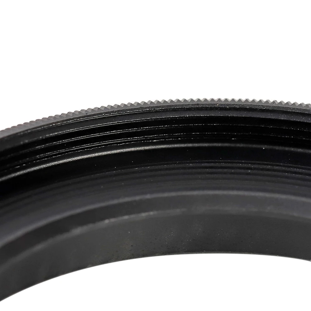 EW-52 금속 나사 렌즈 후드, 캐논 RF 35mm f/1.8 매크로 IS STM용, 세 번째 부분 교체 카메라 액세서리