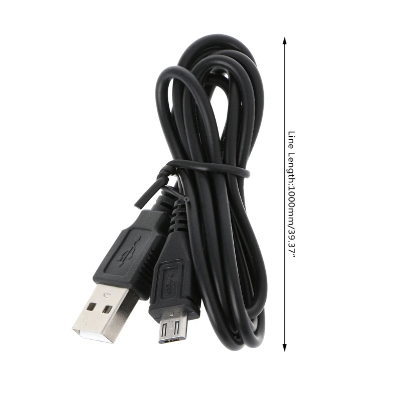 USB-кабель для зарядки Gear 2 R380, 1 м