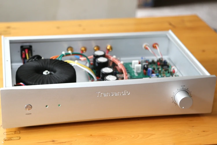 

Replica FM300A high quality with tone 160w*2 power amplifier