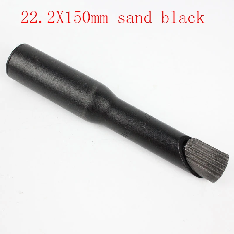 Adapter wspornika mostka roweru górskiego szosowego z wyższym rdzeniem do przedniego widelca 28,6 mm — zdjęcie 3