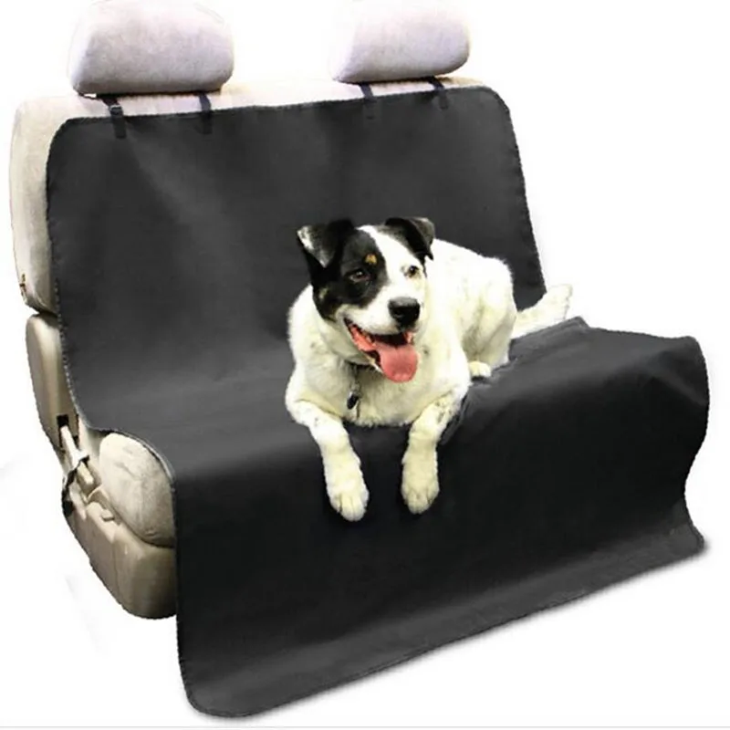 Capa de carro para gato e cachorro de estimação, alta qualidade, banco traseiro, animal de estimação, tapete, cobertor, almofada de rede, protetor