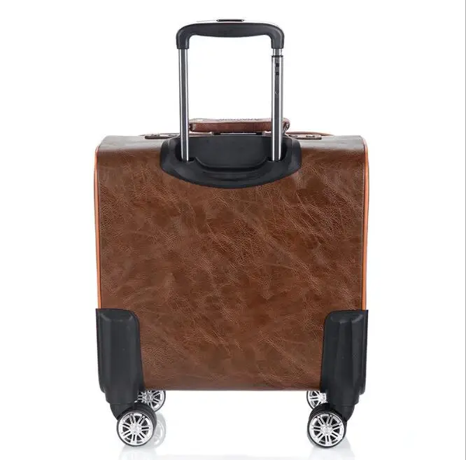 Travel Rolling Luggage Suitcase travel Baggage Suitcase carry on hand Spinner luggage suitcase for Travel Trolley Bags wheels