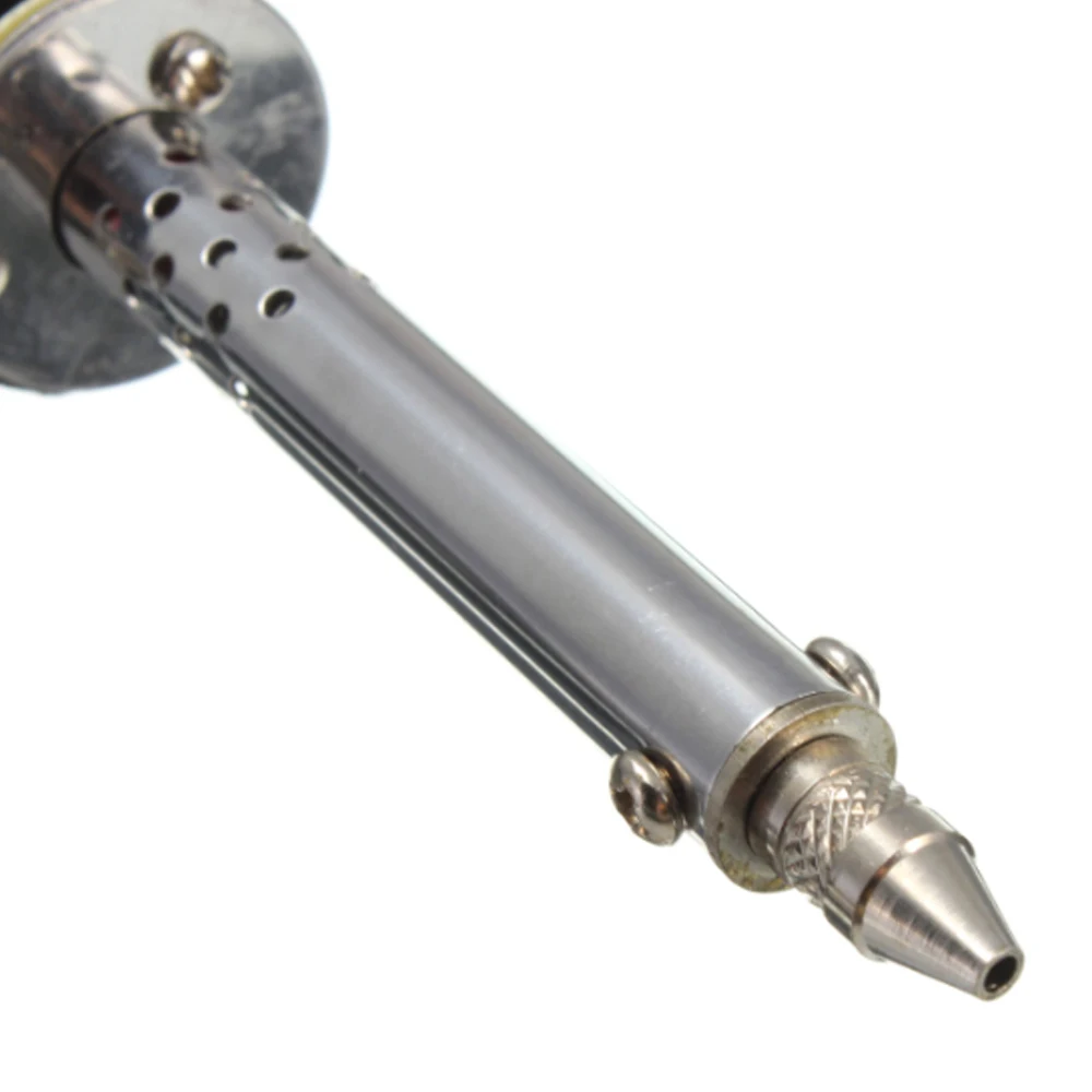 High Quality 2in1 30W 220V Soldering Iron PCB Solder Sucker Desoldering Vacuum Pump Welding Tool