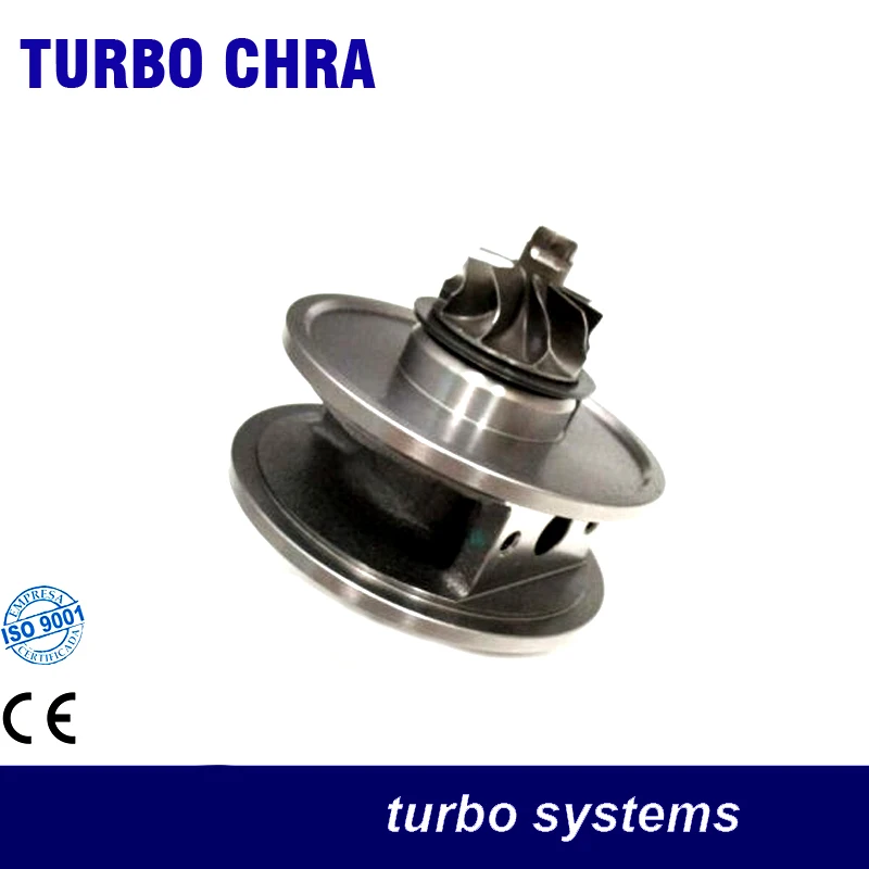 CHRA BV40  54409700014 5440 988 0014 turbine cartridge A6710900780 turbo core for Ssangyong Rexton III 2.0XDI D20DTR 2014-2015