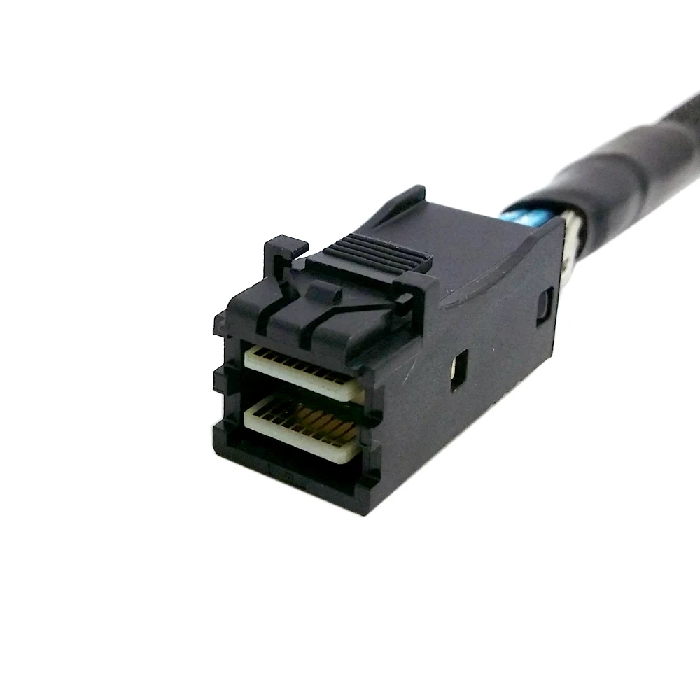Cable Sff 8643 To U…