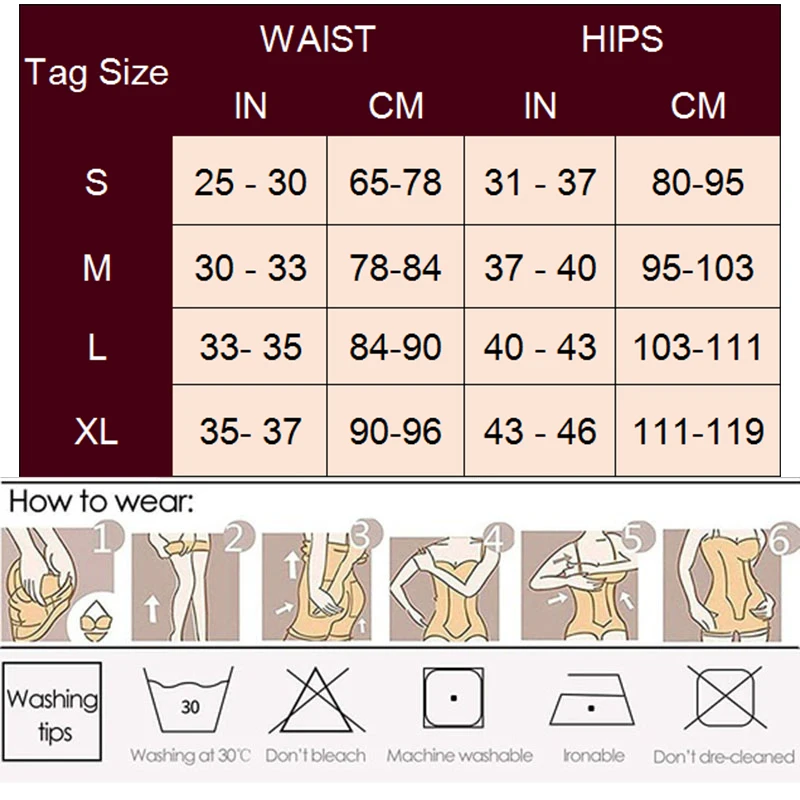 Women Bodysuit Shapewear V Neck Bodysuit Full body Shaper Sealess Firm Tummy Control Corset Slimming Underwear Waist Shaper