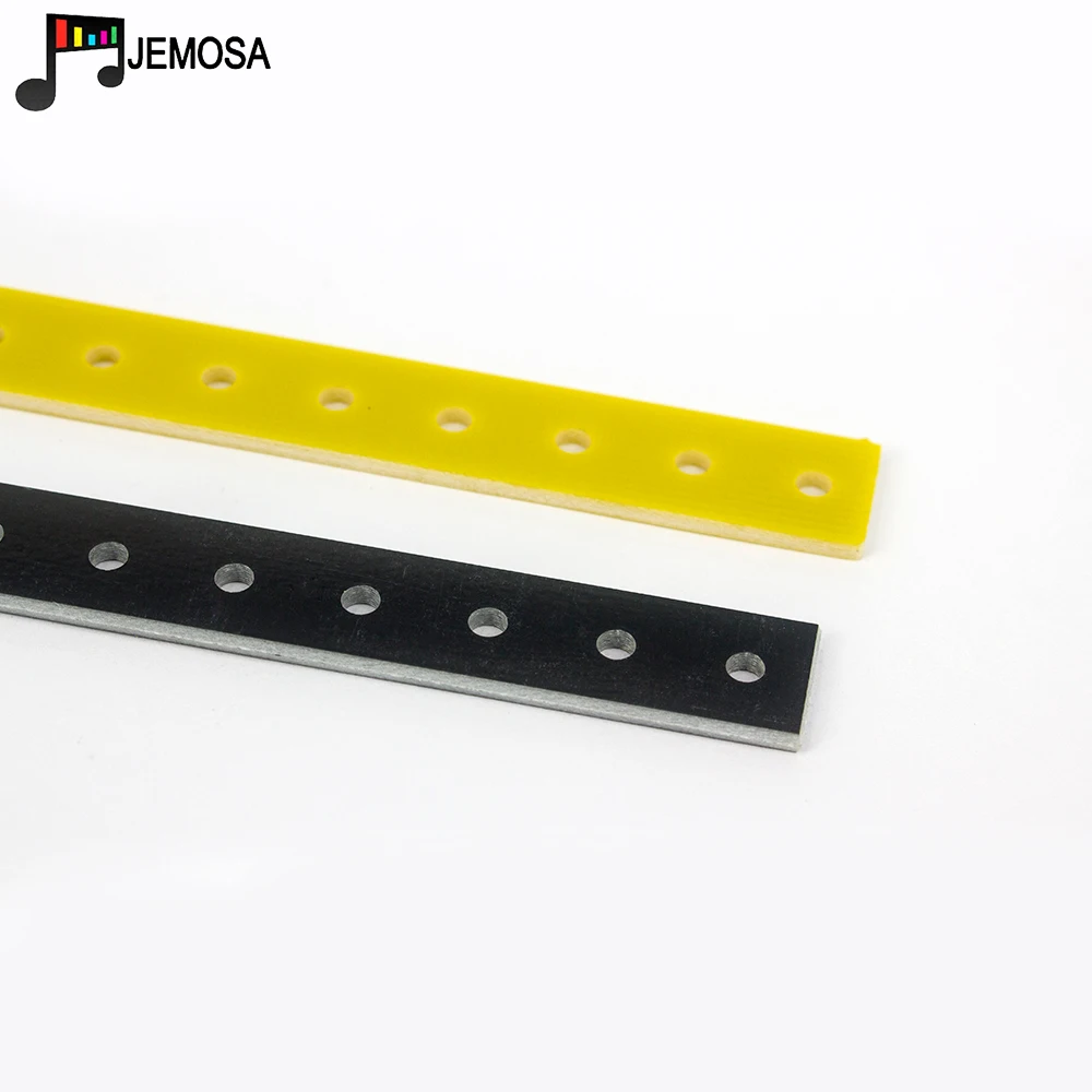 5PCS DIY โครงการเสียง Strip แถบ Tag Board ป้อมปืน Board Terminal Lug สำหรับ Audio Vintage เครื่องขยายเสียงหลอดเชื่อมที่ว่างเปล่า Board