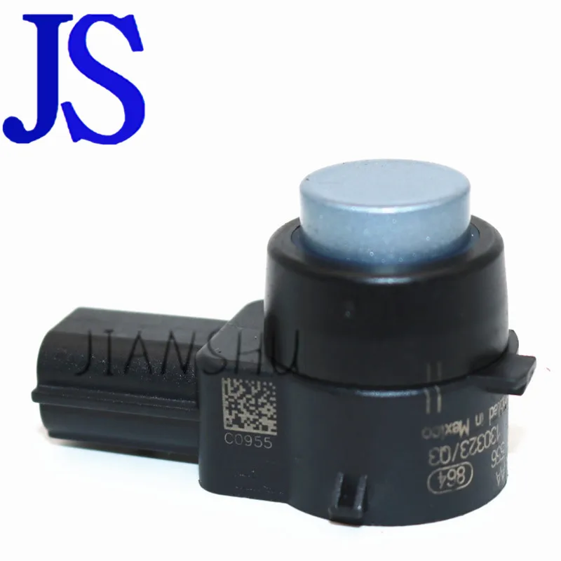 

1Pcs New 1EW63JBAAA OEM 0263013556 For Ram 2009-2015 PDC Car Parking Sensor Bumper Backup Assist Radar