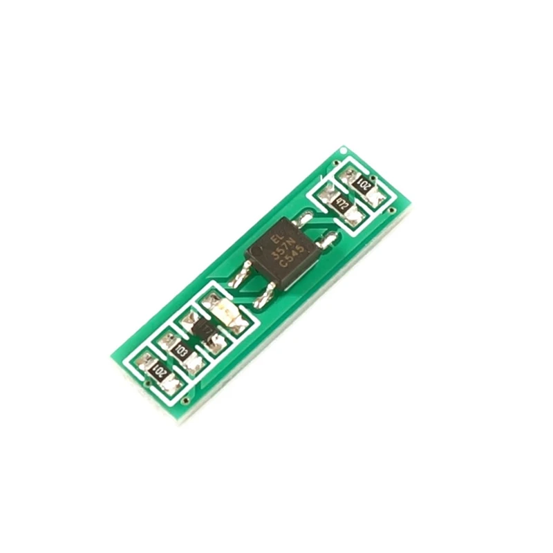 EL357N-C Moduł izolacji transoptora Konwersja poziomu sygnału 3,3 V 5 V 12 V 24 V NPN PNP