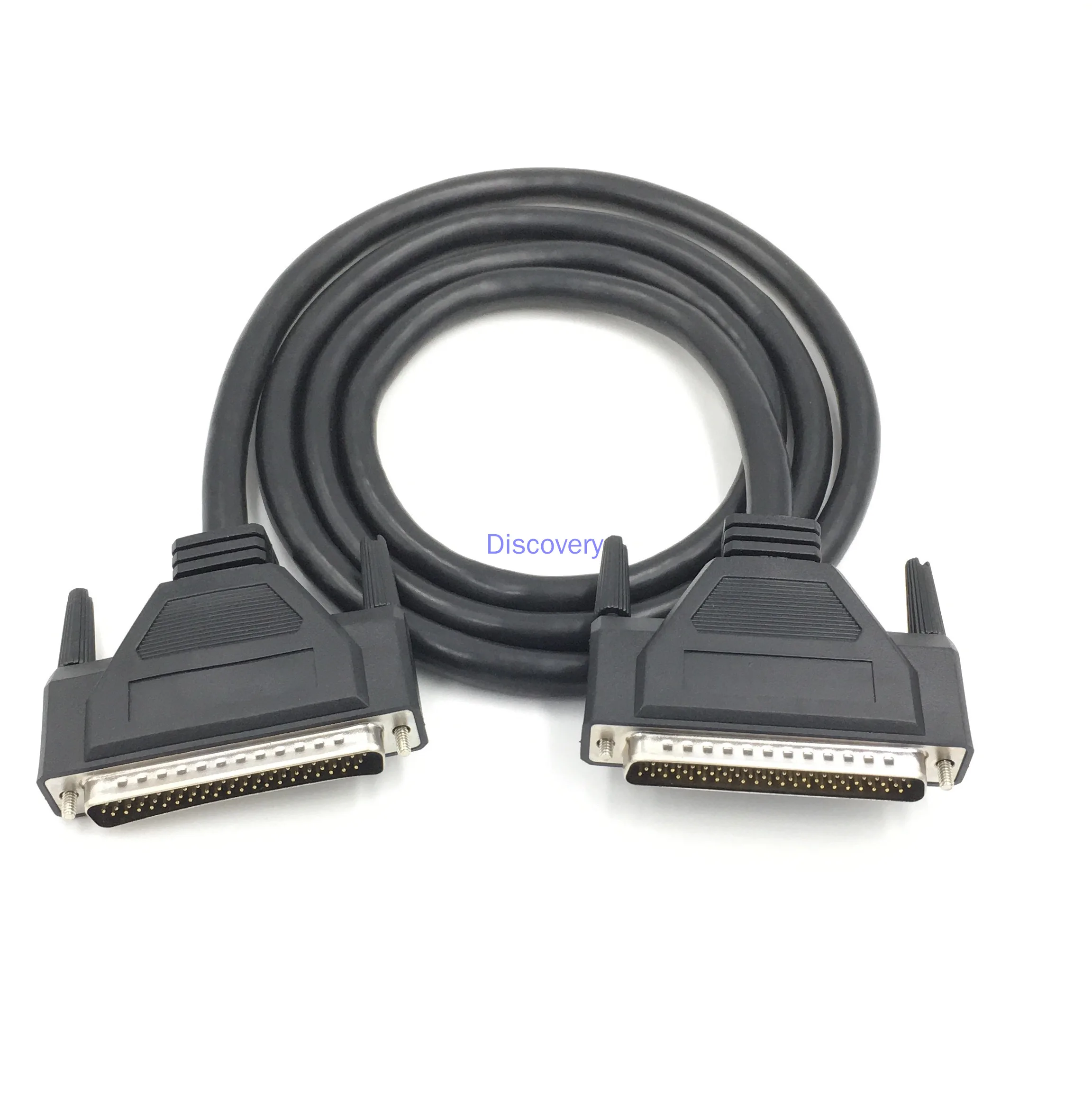 ทองแดง DB62ชายชาย HDB62ขาพินข้อมูลสาย62 Core ข้อมูลสาย0.5 ~ 10เมตร