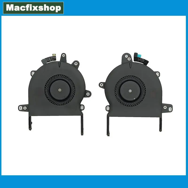 New A1706 CPU Fan Left and Right 2016 2017 Year For Macbook Pro 13