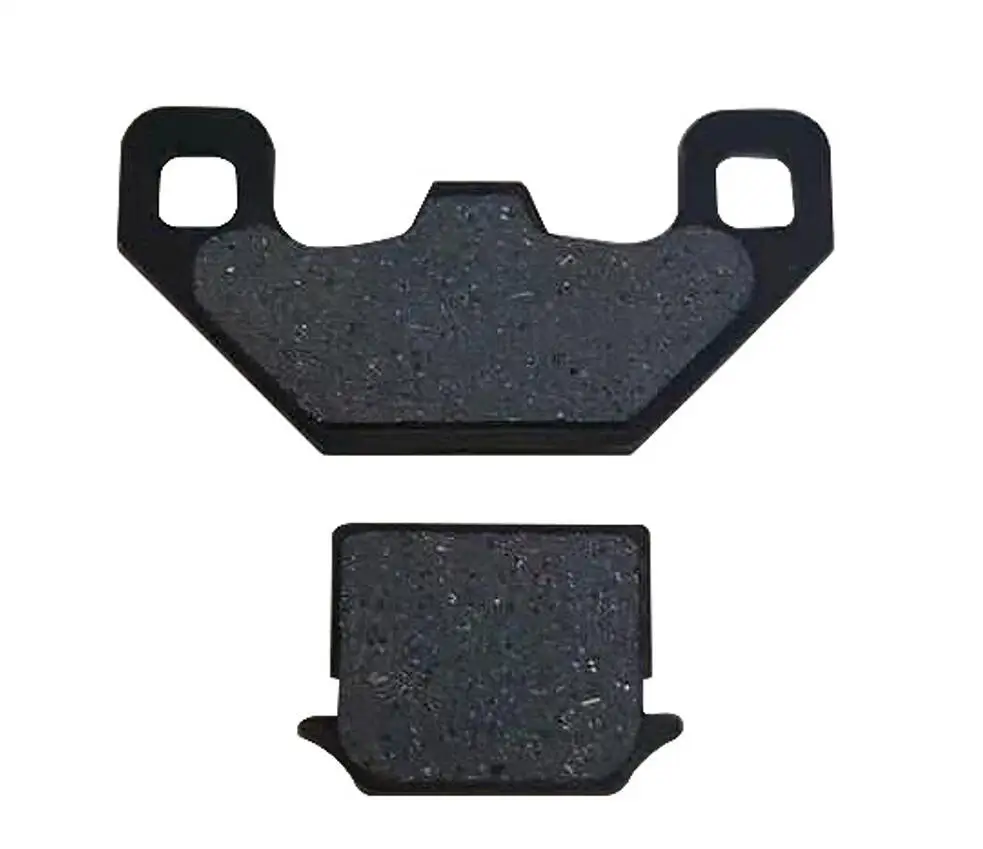 

A894 Motorcycle ATV Disc Brake Pads Set For Suzuki AG100 AH RB50 RM80 Electric Vehicle Assembly Brake Pads Scooter