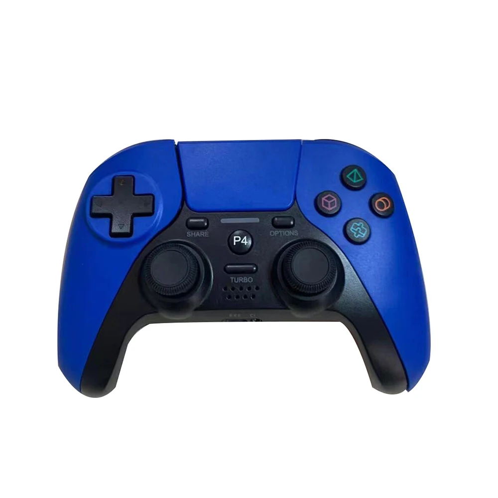 Không Dây Điều Khiển Chơi Game Cho PS4/PS3/PC/Android/IOS Thông Minh Điện Thoại Di Động Tư Nhân Mới Mẫu Tay Cầm Chơi Game cần Điều Khiển