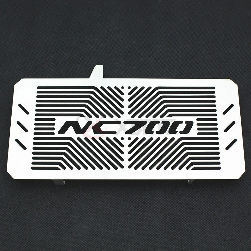 

Motorcycle Radiator Guard Protector Grille Grill Cover For Honda NC700 NC700S NC700X 2012-2022 2014 2015 2016 2017 2018 2019