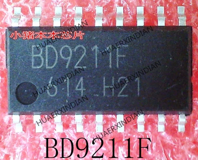 Brand New Original  BD9211F     SOP-18     High Quality