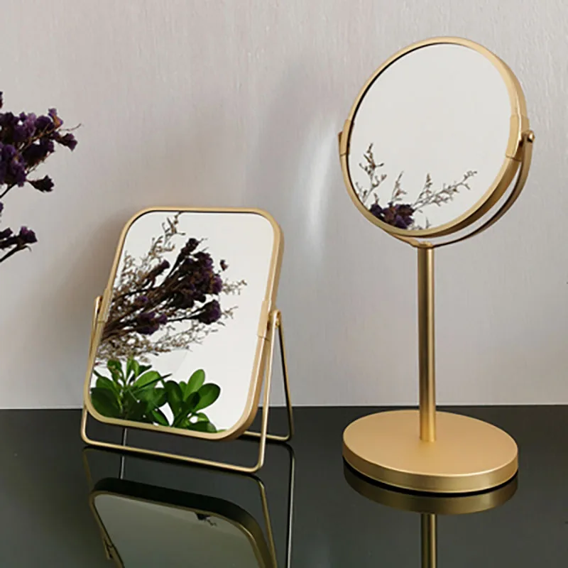 

Decorative Mirror Miroir Decoratif Espejos Decorativos De Pared Decoracion Salon Casa Decoration Mural Nordic Office Homes Dorms