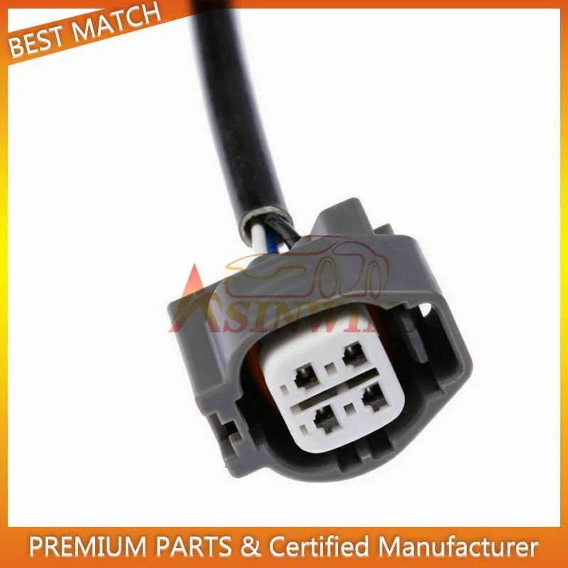 4 أسلاك ساخنة نسبة الهواء إلى الوقود O2 الأوكسجين الاستشعار المنبع قطع غيار السيارات استبدال F105 234-9029 ل جاكوار X-Type 3.0L 2.5L XK8 XKR