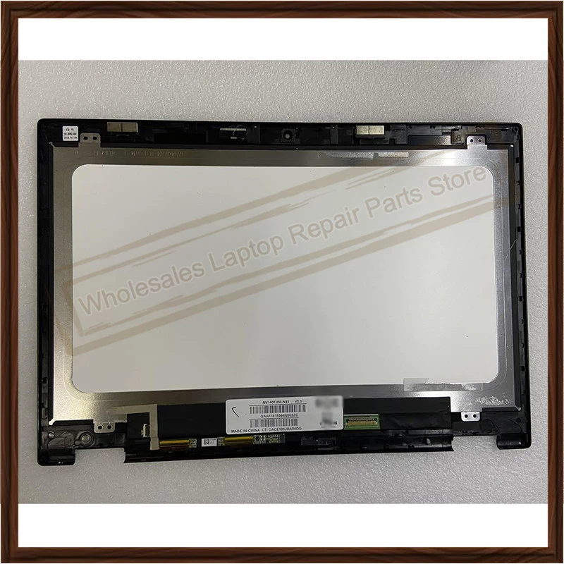 For Acer Spin 3 SP314-51 N17W5 14.0