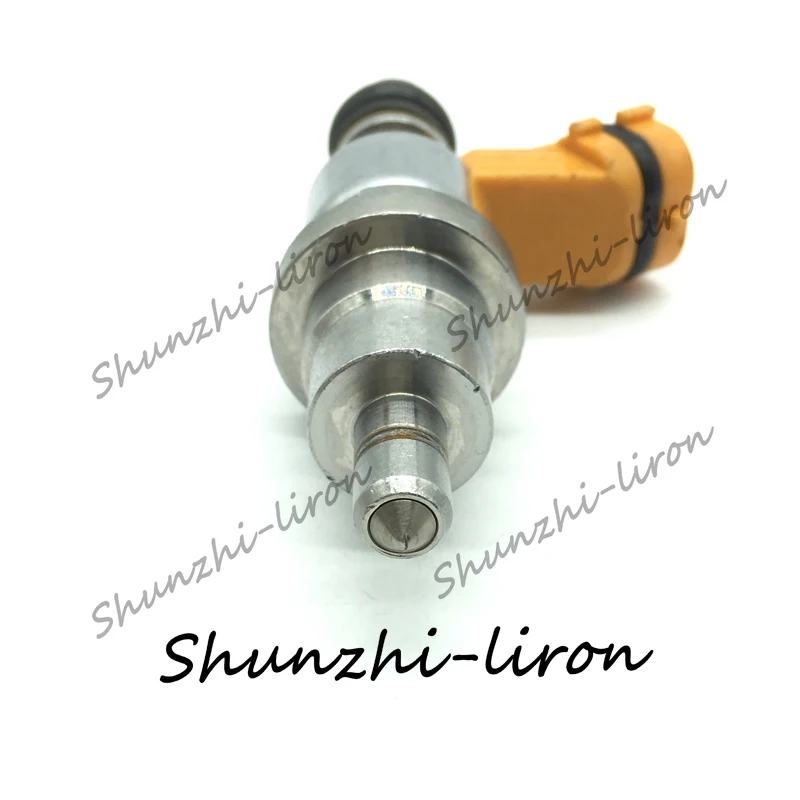 Fuel Injector Nozzle For Toyota  JP PROGRES / BREVIS / CROWN 3.0L 2JZFSE OEM:23250-46140 2325046140 23209-46140 2320946140