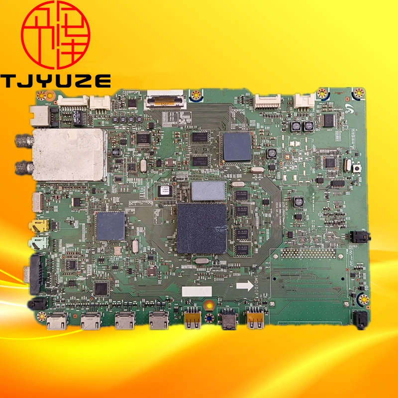 

Good Test Main Board BN41-01440A UE40C6200 UE46C6200 UA46C6200UF UE55C6200 UA55C6200 Motherboard LTF400HJ05 UA32C6000 UA32C6200