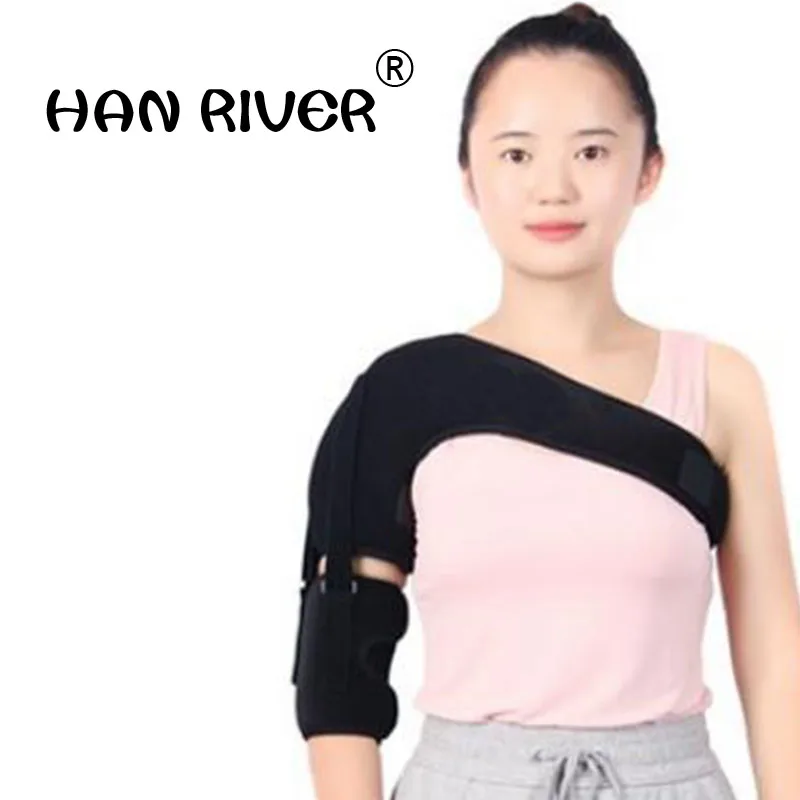 

KANRIVER Shoulder strap fixed orthodontic nursing care medical phlogistic week shoulder with shoulder care shoulder