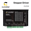 Clouddray-Nema 34用の密閉型ステッピングモーター,エンコーダ4.5n.m 4.2a vac/vdcを備えた3Dプリンター用ドライバーキット 5
