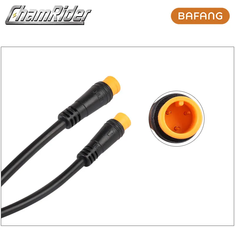 BAFANG Electric Bike Hydraulic Brake Sensor BBS01 BBS02 BBSHD BBS01B BBS02B Mid Drive Motor Power Cut Off Brake Sensor 3 Pins