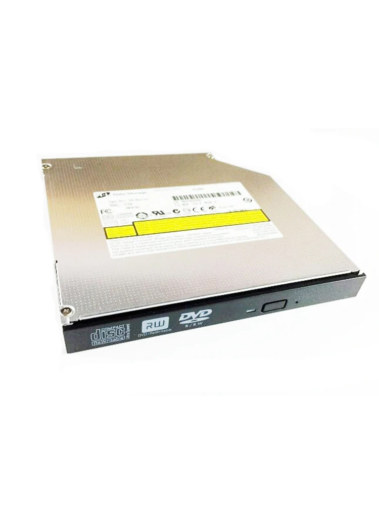 12.7mm DVD+RW CD+RW Burner Drive DVD Writer Model For GT50N TS-L633 SN-208 GTA0N UJ8B0 DS-8A9SH