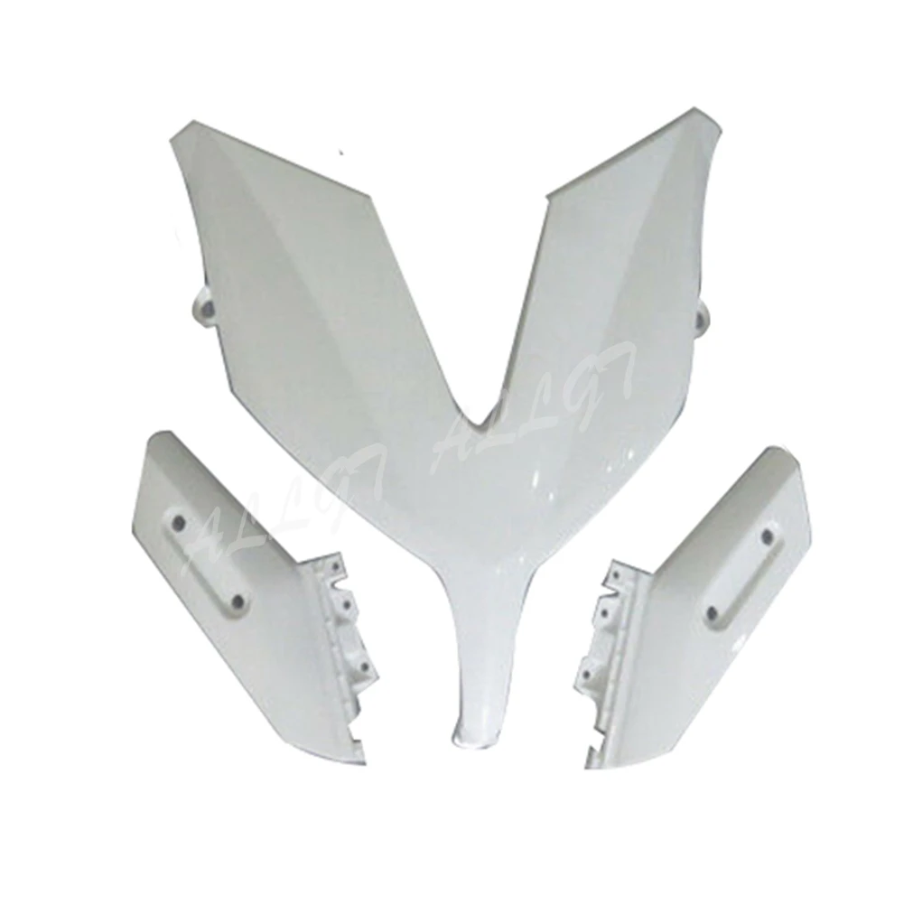 

Motorcycle Unpainted ABS Injection Front Head Cowl Cover Fairing For Yamaha T-MAX 530 2015 2016
