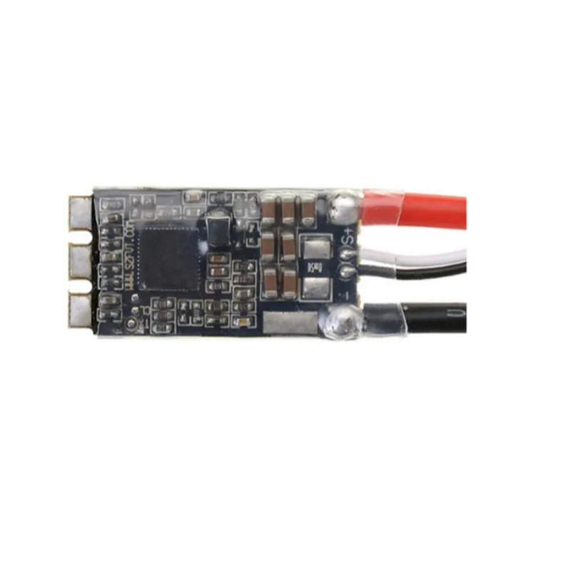 FVT Cloud Phoenix 3-6S 50A BLHeli-32 Dshot1200 Brushless ESC Electric Speed Controller