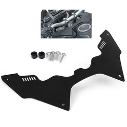 For Honda CRF 1100L CRF 1100 L Africa Twin 2020-23 Forkshield Updraft Deflector CRF1100L Moto Fuel Tank Front Cover Accessories
