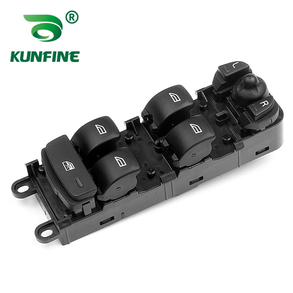 

Car Window Controller Switch Button Car Window Lifter Control Switch for LAND ROVER OEM No. AH22-14540-AC AH2214540AC