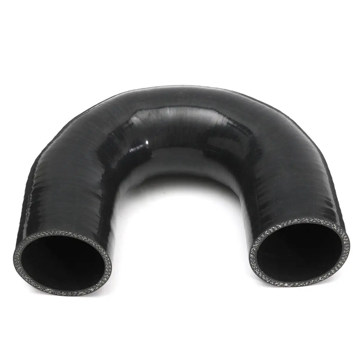 シリコンホース,180度マルチサイズ,ターボブラック,新しいブースターホース