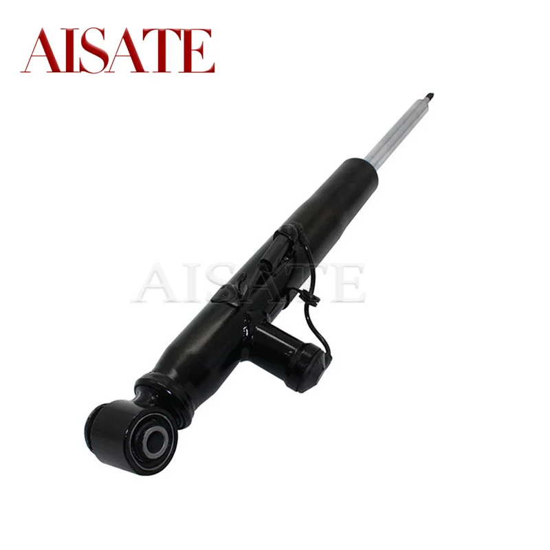 

1PCS Rear Left / Right Air Suspension Shock For Audi A6 4F C6 Allroad Airmatic Damper Shock Absorber 4F0616032K 4F0616031K