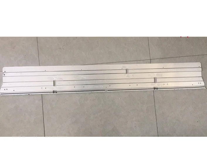 LED Backlight Strip For Sharp LC-50N7000U TV H50M5500 LED50K5500US RSAG7.820.6412 RSAG7.820.7013 HE500IU-B51