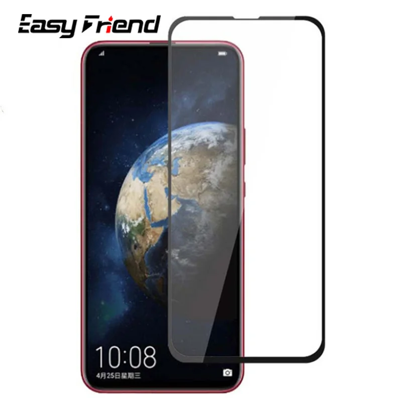 For Huawei Honor Magic Magic 2 magic2 Screen Protector Protective Film Guard Full Cover Tempered Glass