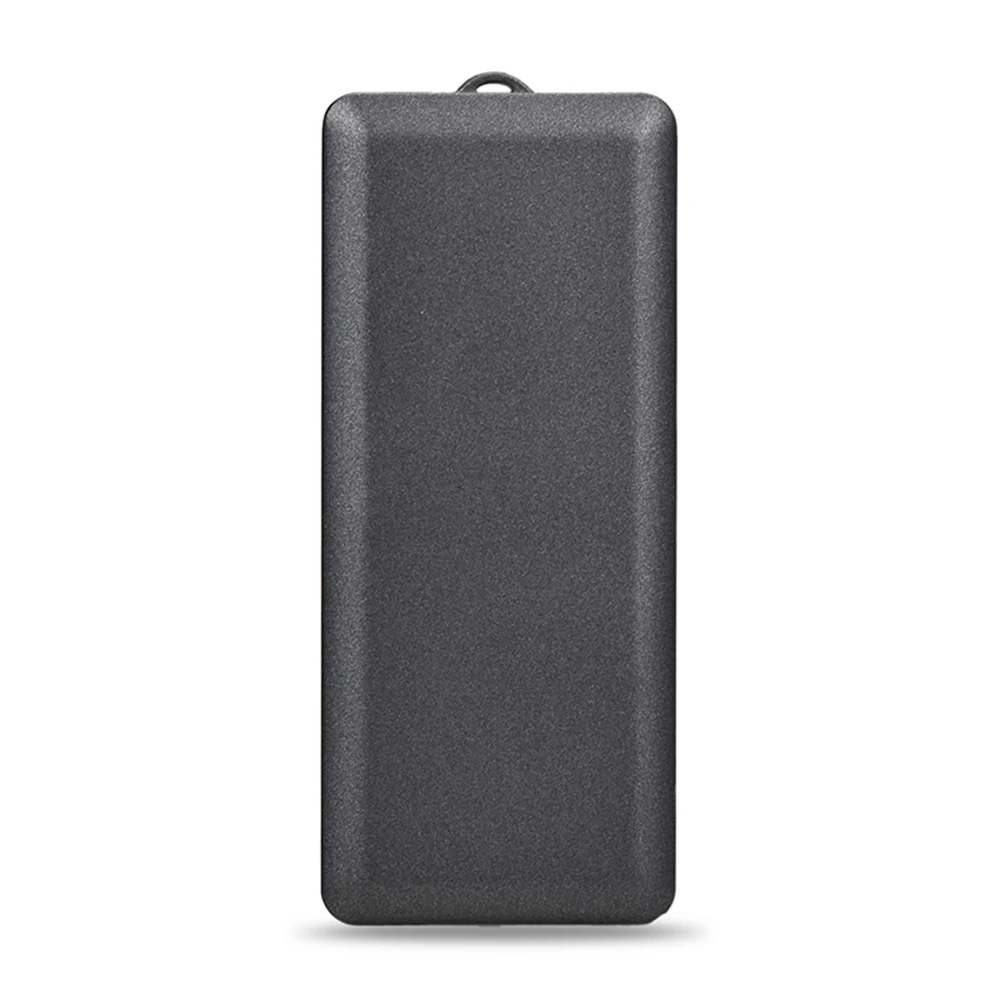 HanRongDa HRD-602 المحمولة راديو استقبال FM/AM راديو LCD عرض قفل زر جيب راديو مع سماعة الرياضة عداد الخطى