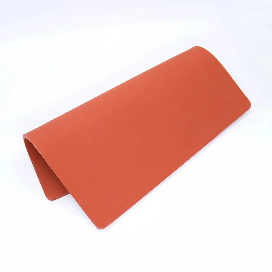 

16"x24" High Temp Silicone Rubber Pad for Flat Heat Press Machine Silicone Pad